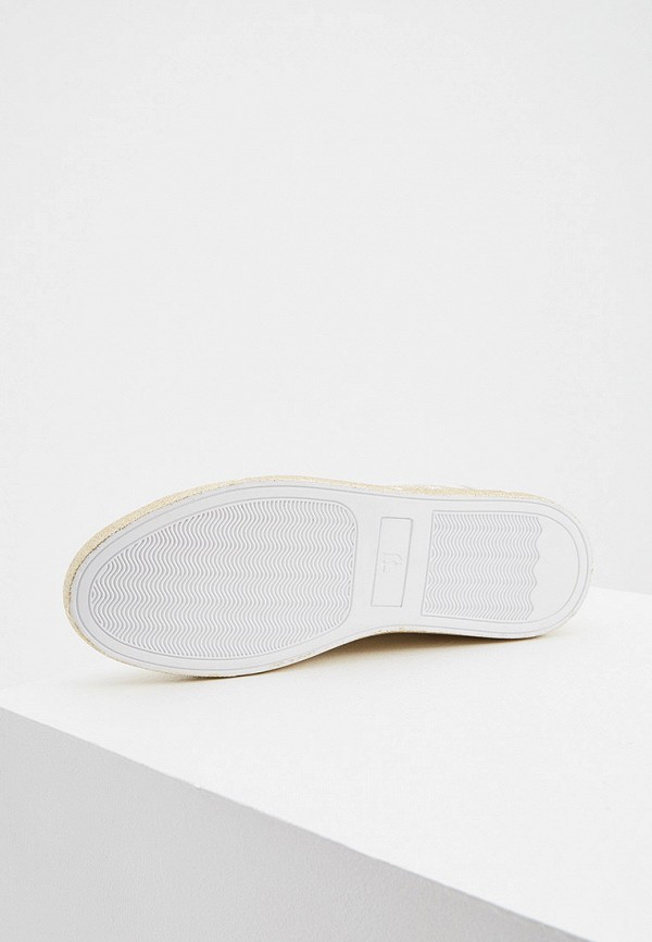 фото Кеды trussardi