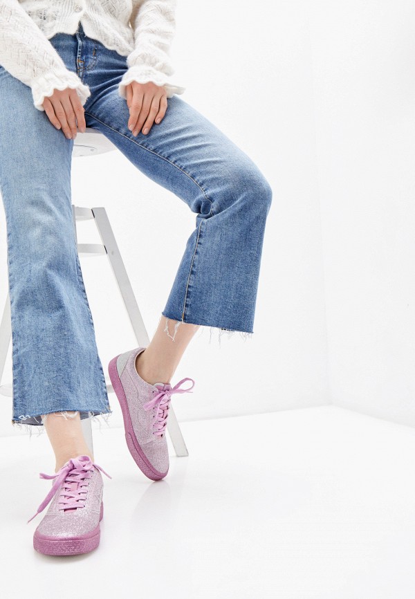 фото Кеды trussardi