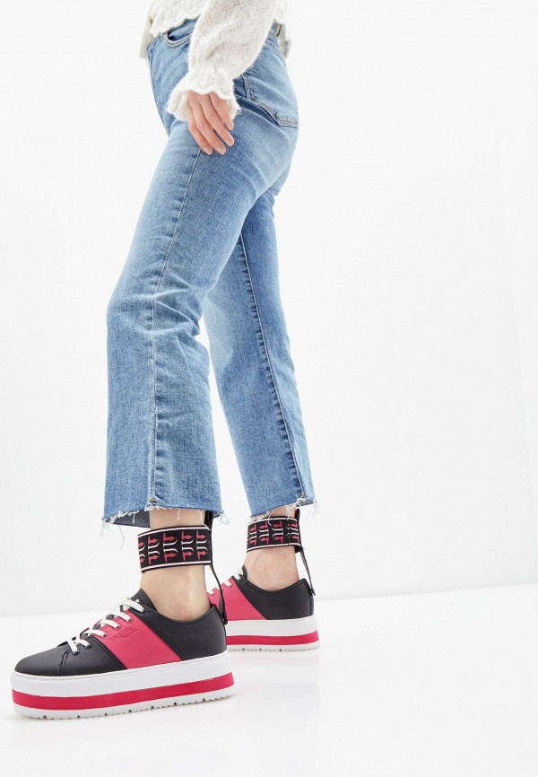 фото Кеды trussardi