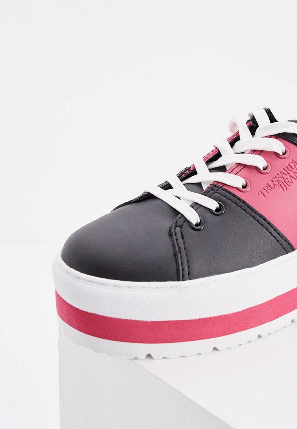 фото Кеды trussardi