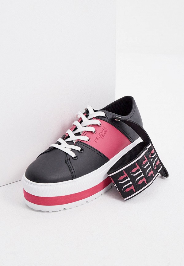 фото Кеды trussardi