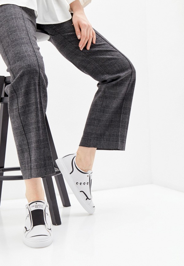 фото Кеды trussardi