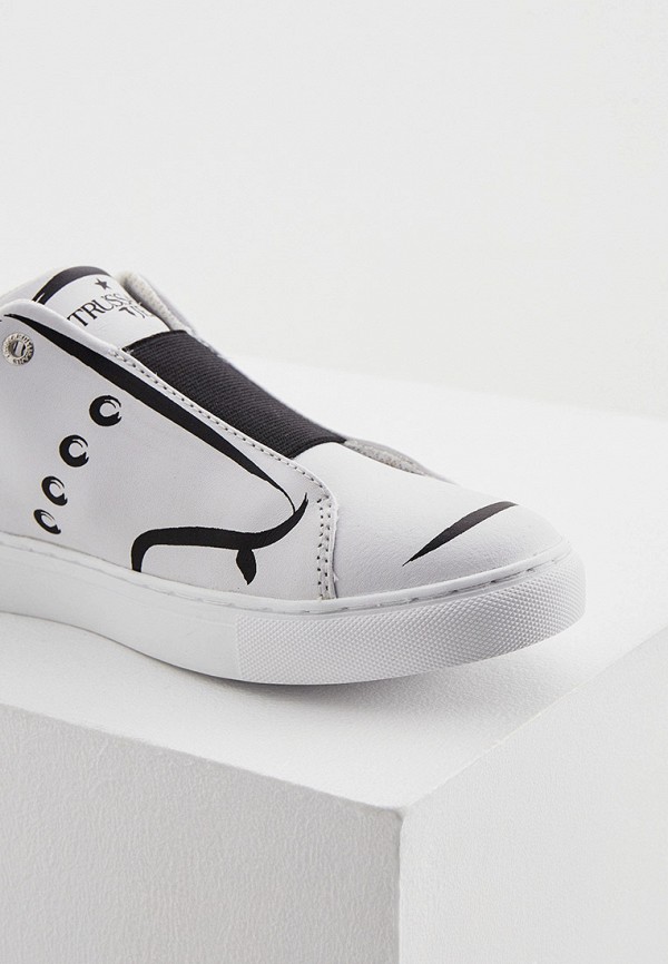 фото Кеды trussardi