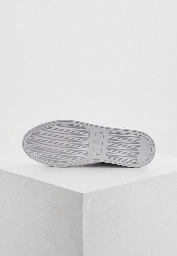 фото Кеды trussardi