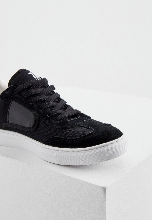фото Кеды trussardi