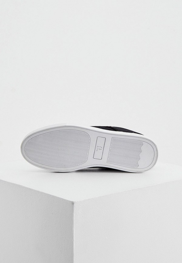 фото Кеды trussardi