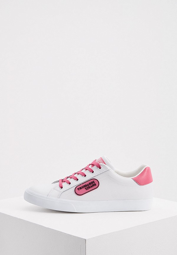 фото Кеды trussardi