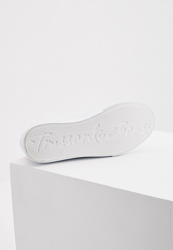 фото Кеды trussardi