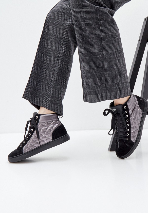 фото Кеды trussardi
