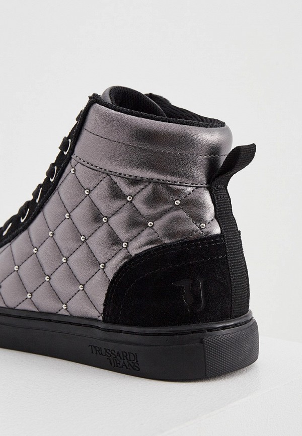 фото Кеды trussardi