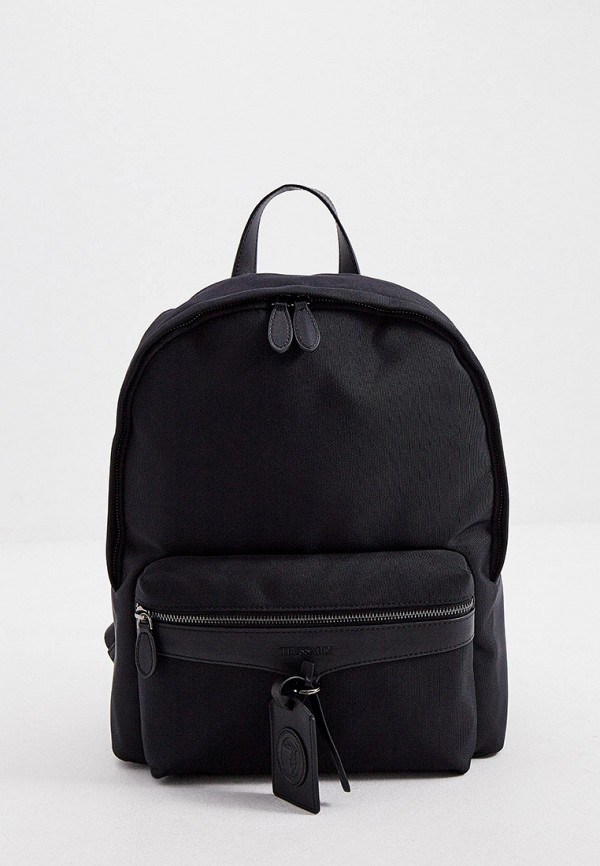 фото Рюкзак и брелок trussardi