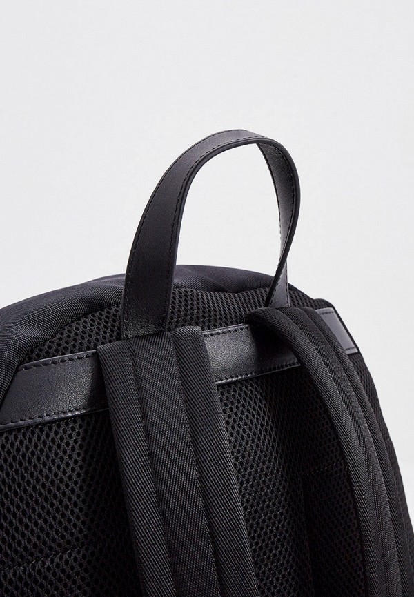 фото Рюкзак и брелок trussardi