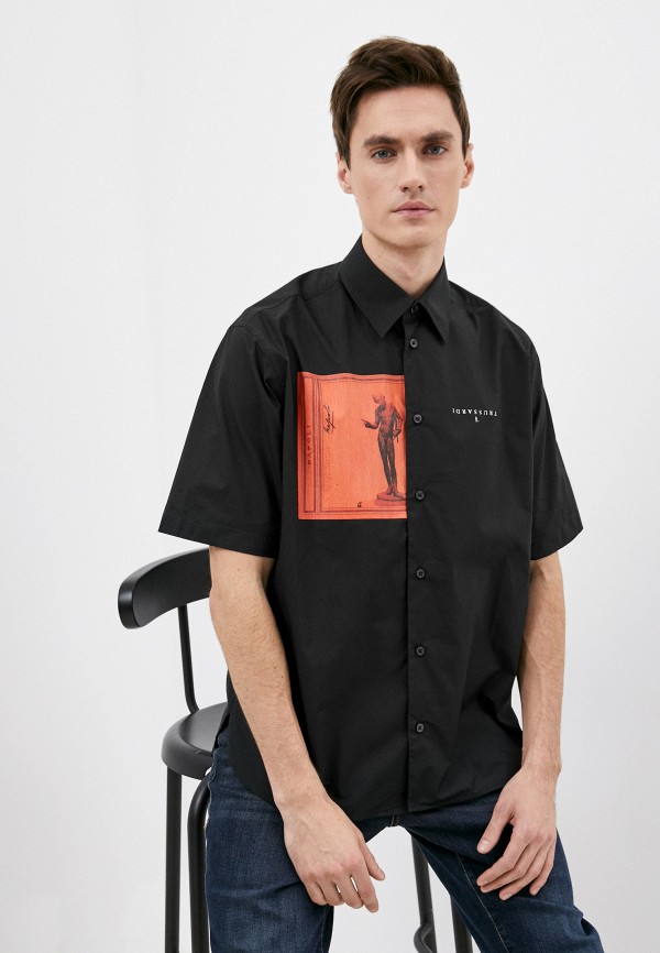 фото Рубашка trussardi