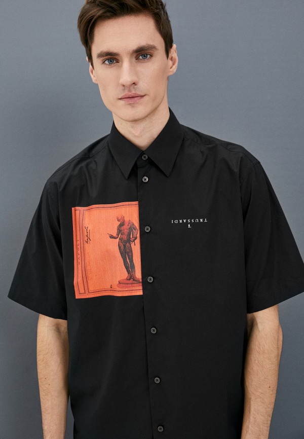фото Рубашка trussardi