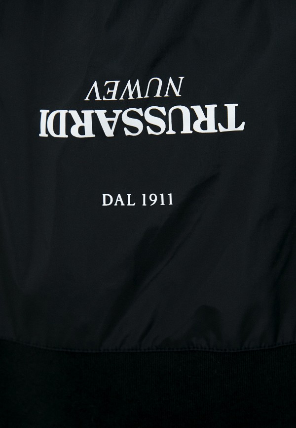 фото Худи trussardi