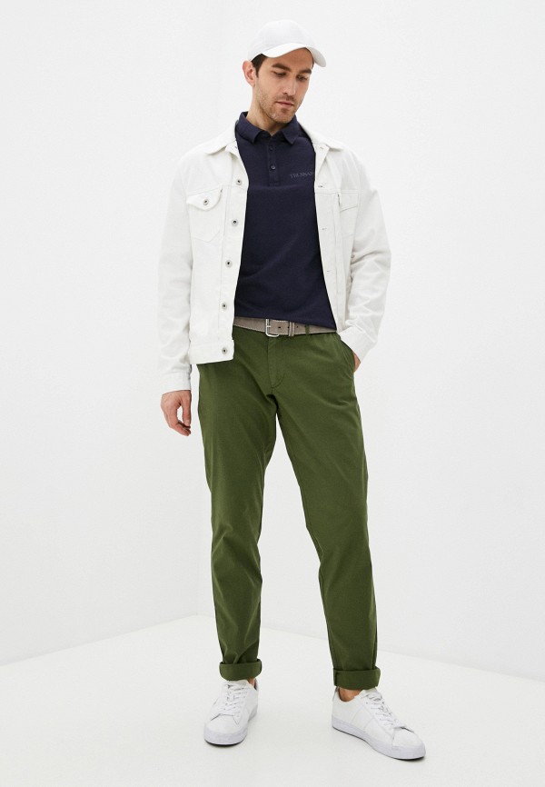 фото Поло trussardi