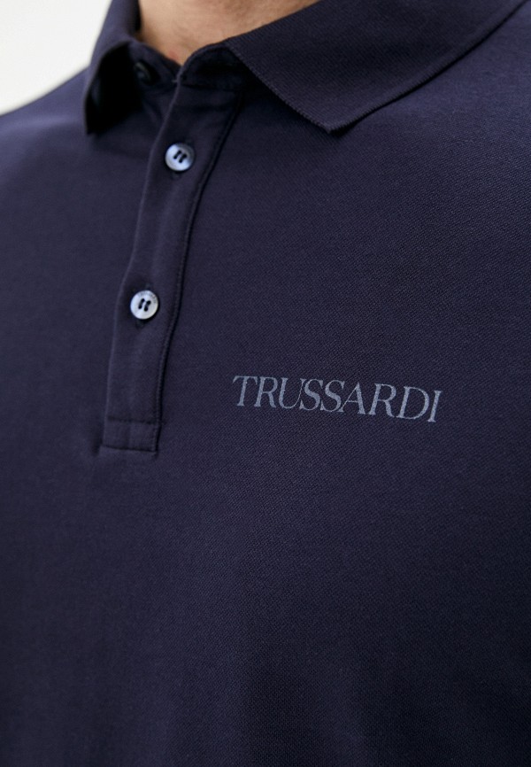 фото Поло trussardi