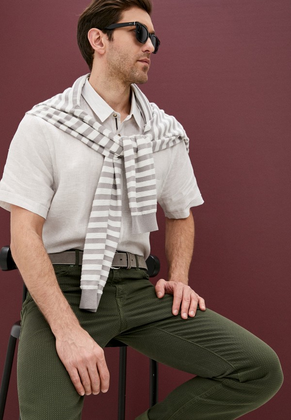 фото Брюки trussardi