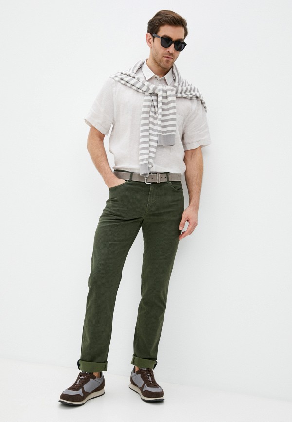 фото Брюки trussardi