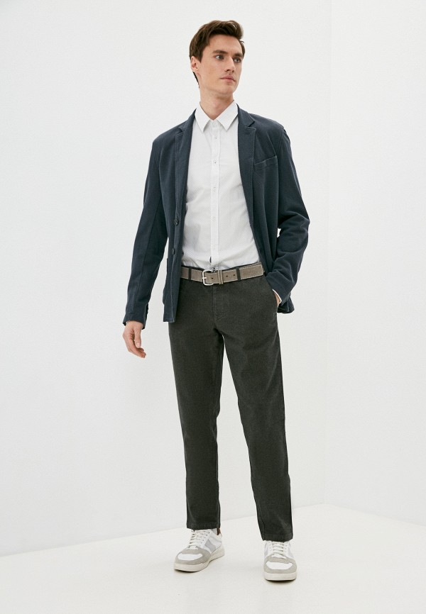 фото Рубашка trussardi