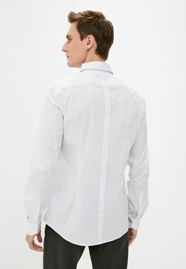 фото Рубашка trussardi