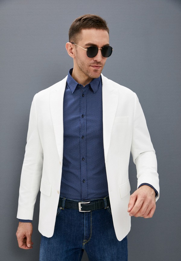 фото Рубашка trussardi