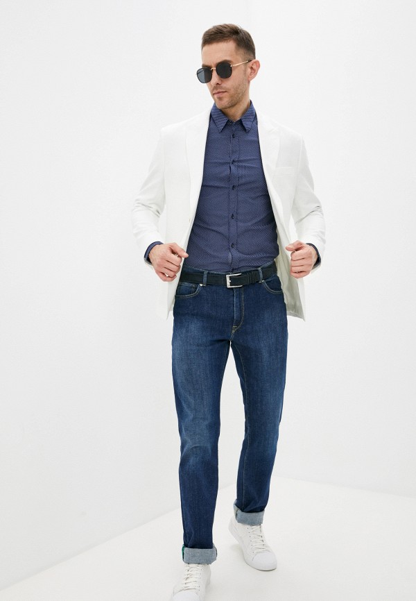 фото Рубашка trussardi