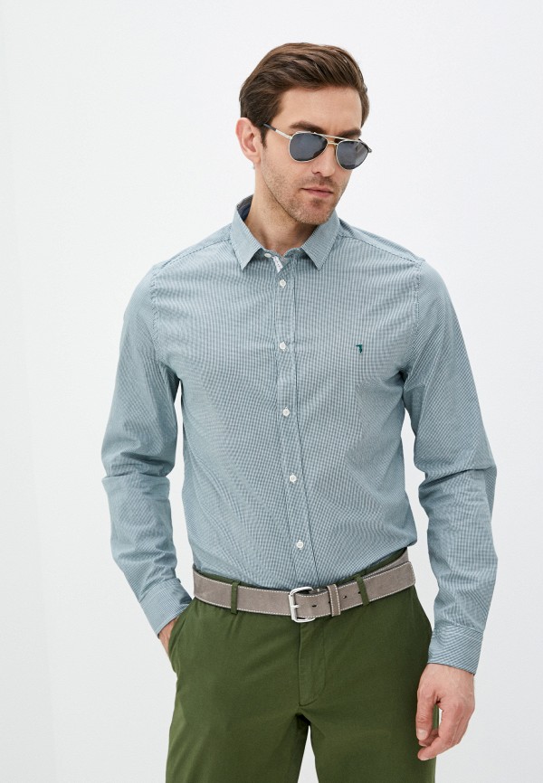 фото Рубашка trussardi
