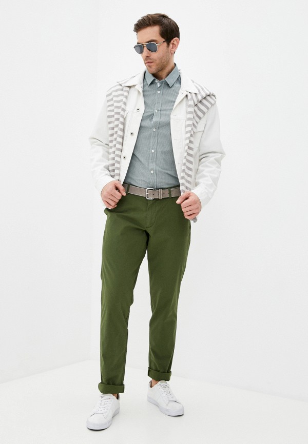 фото Рубашка trussardi