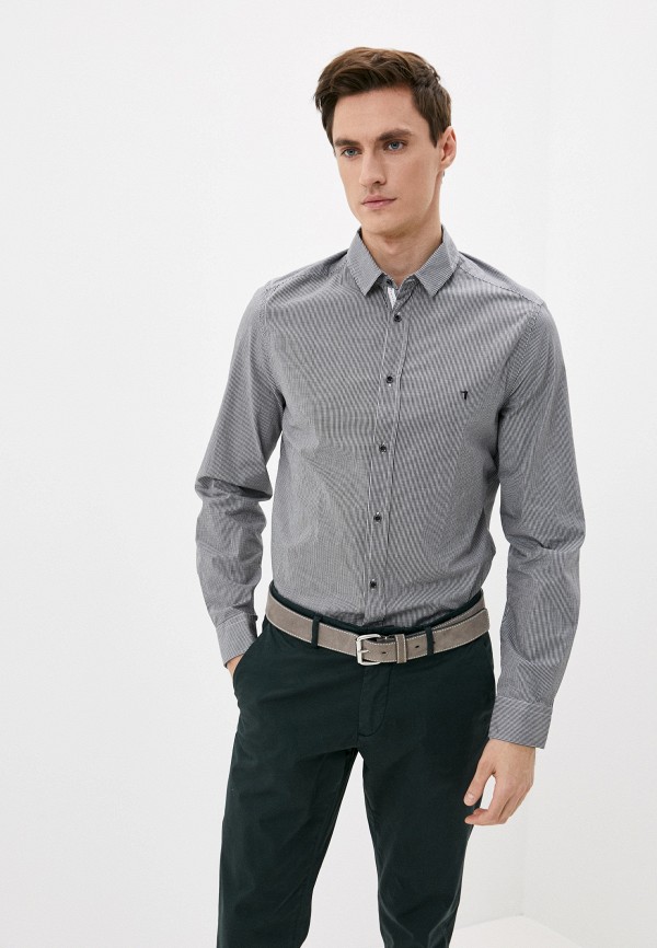 фото Рубашка trussardi