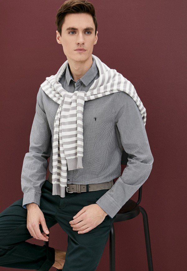 фото Рубашка trussardi