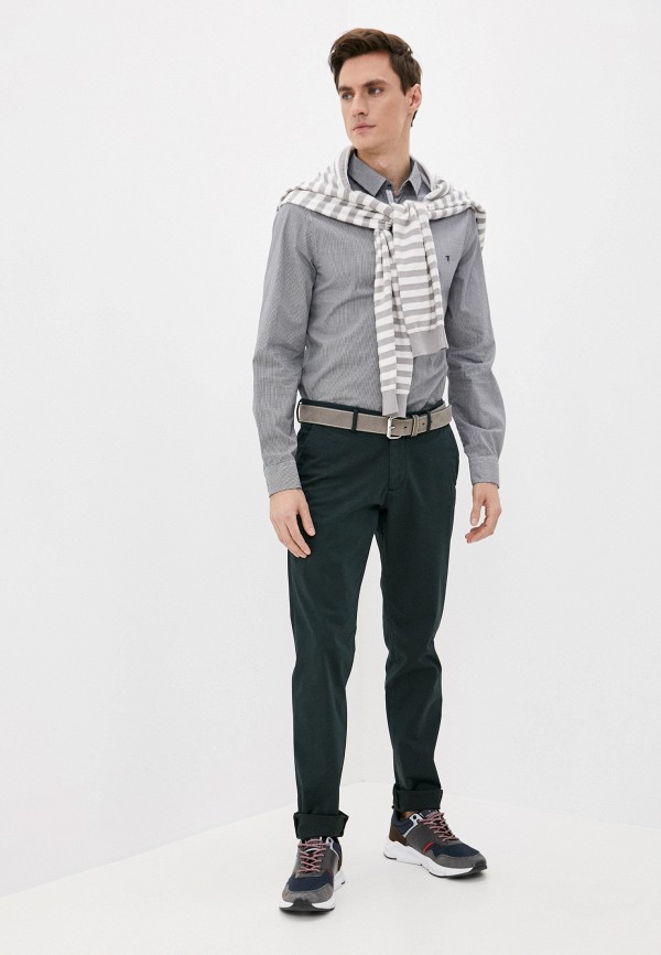 фото Рубашка trussardi