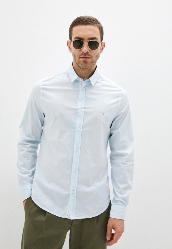 фото Рубашка trussardi
