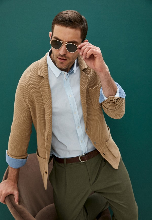 фото Рубашка trussardi