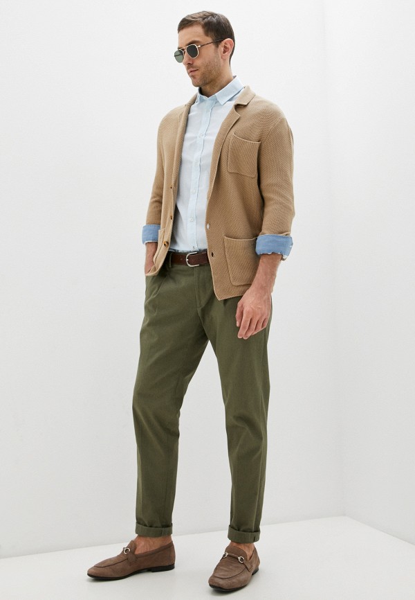 фото Рубашка trussardi