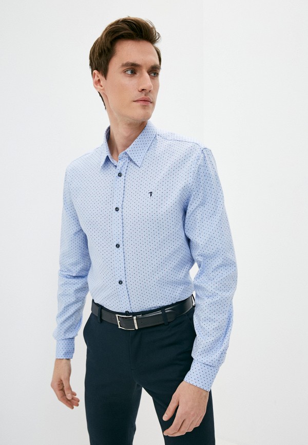 фото Рубашка trussardi