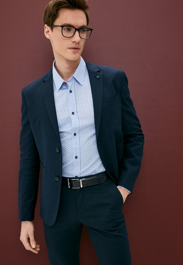 фото Рубашка trussardi