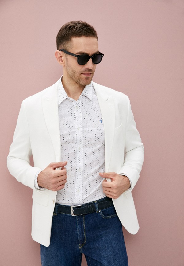 фото Рубашка trussardi