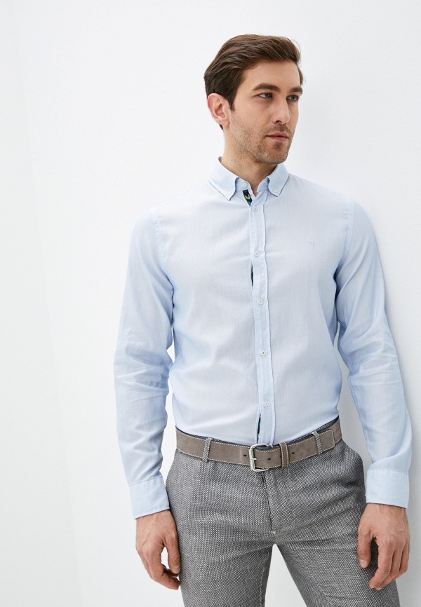 фото Рубашка trussardi