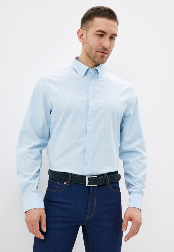 фото Рубашка trussardi