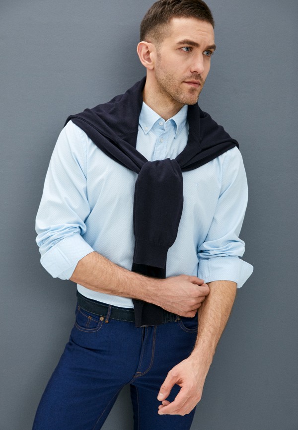 фото Рубашка trussardi
