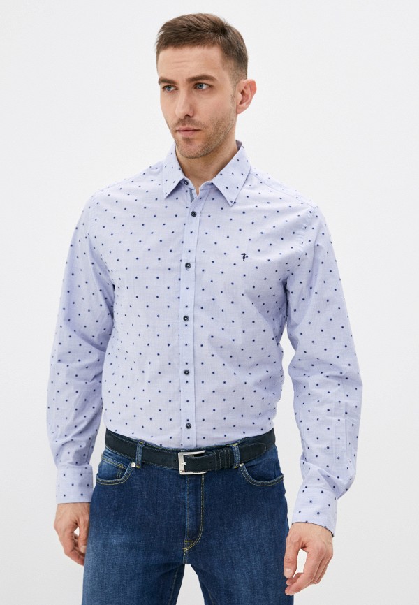 фото Рубашка trussardi