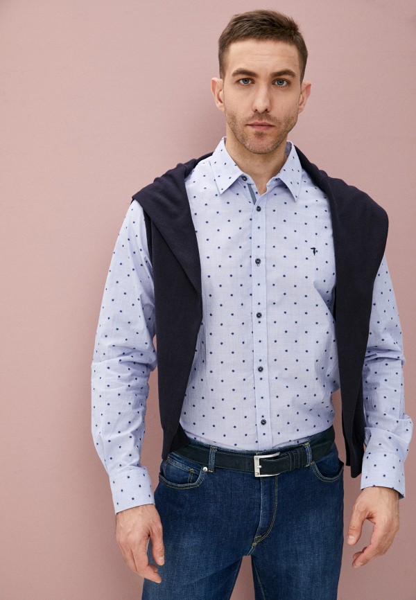 фото Рубашка trussardi