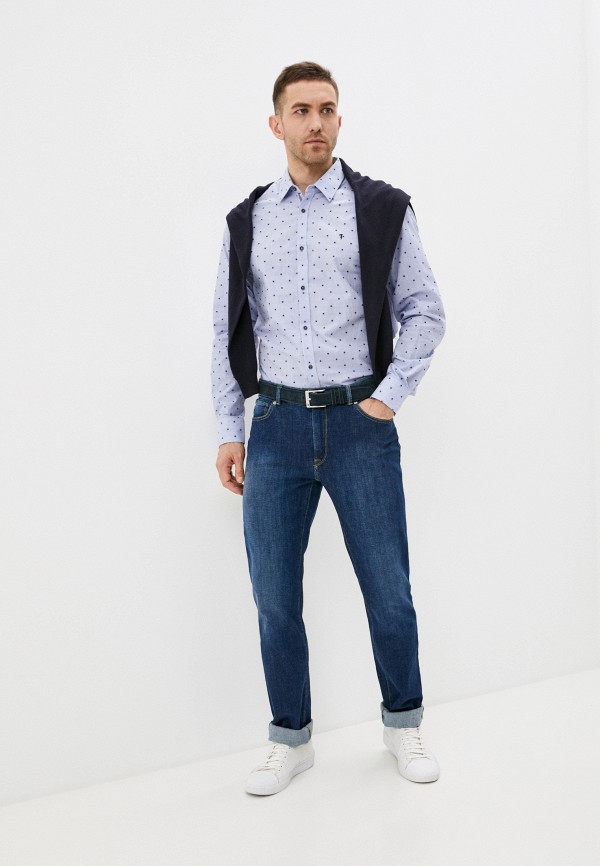 фото Рубашка trussardi
