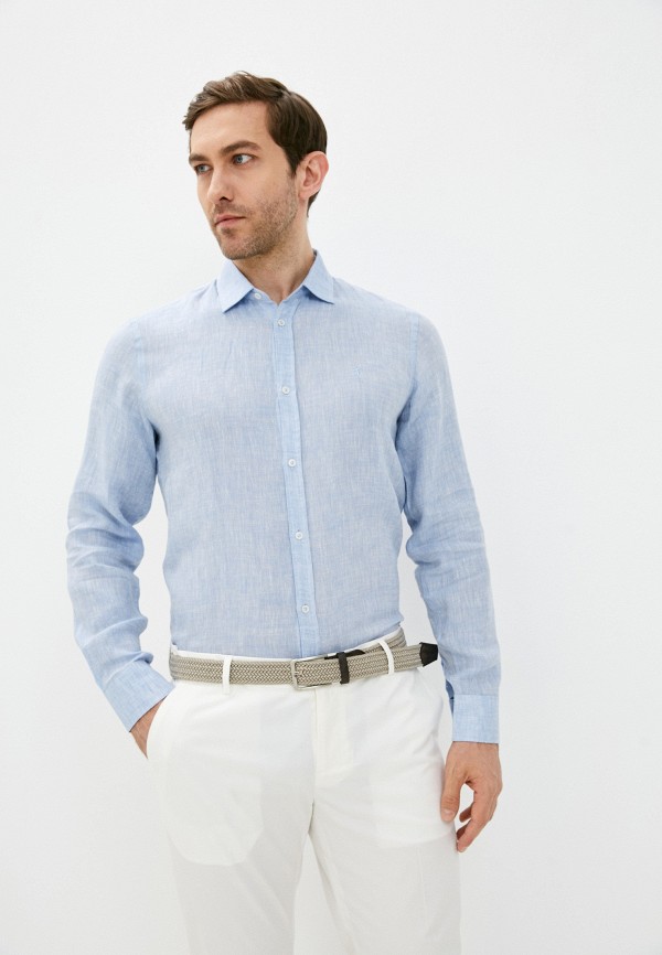 фото Рубашка trussardi