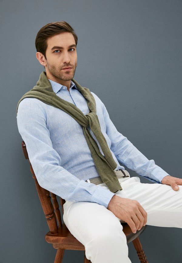 фото Рубашка trussardi
