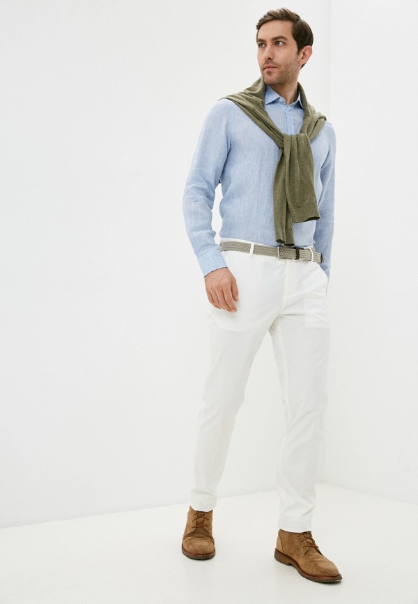 фото Рубашка trussardi
