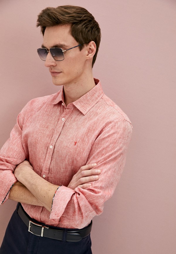 фото Рубашка trussardi