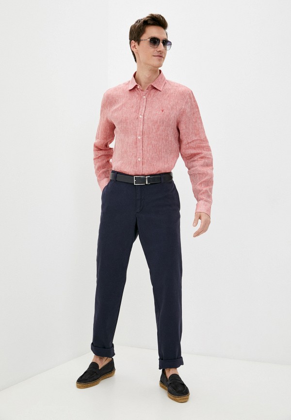 фото Рубашка trussardi