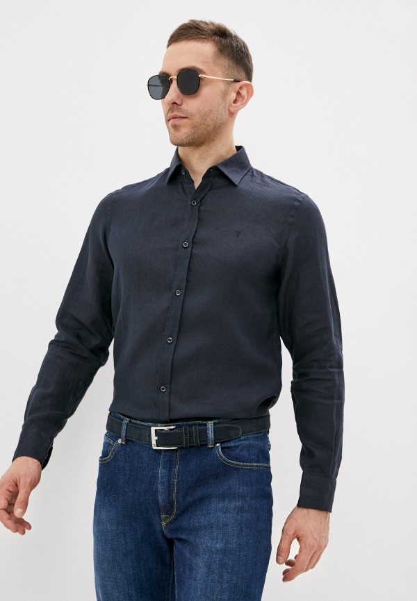 фото Рубашка trussardi